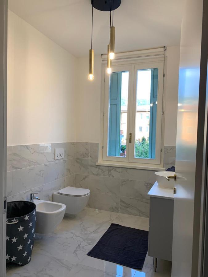 Al Viale 2 Apartman Negrar Kültér fotó