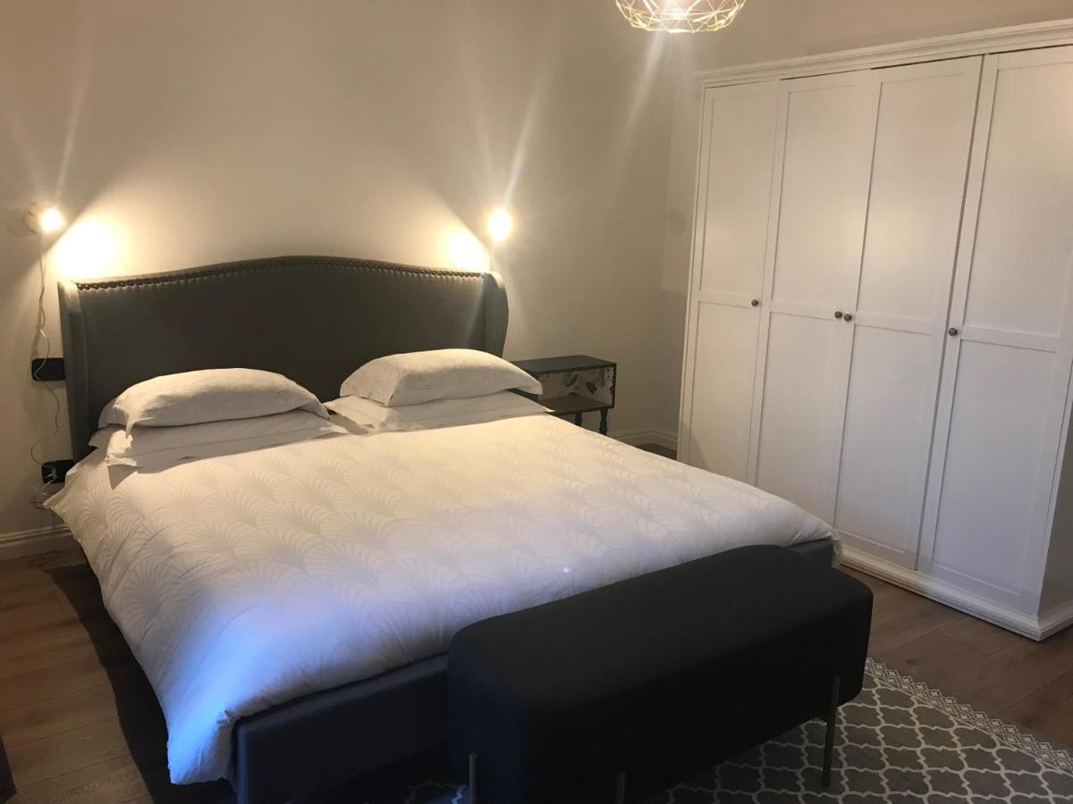 Al Viale 2 Apartman Negrar Kültér fotó