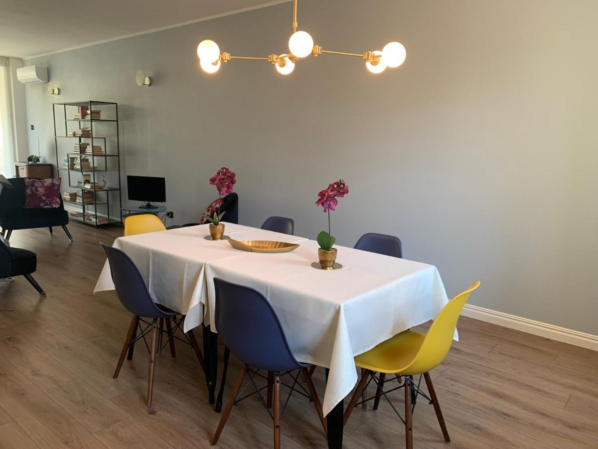 Al Viale 2 Apartman Negrar Kültér fotó