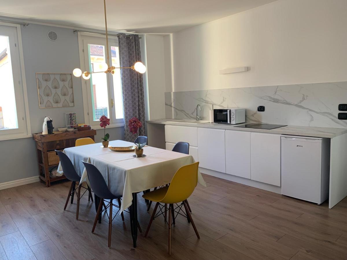 Al Viale 2 Apartman Negrar Kültér fotó