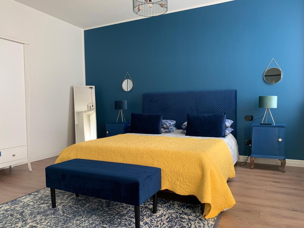 Al Viale 2 Apartman Negrar Kültér fotó