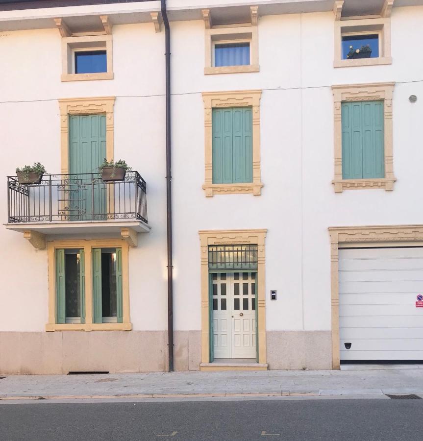 Al Viale 2 Apartman Negrar Kültér fotó