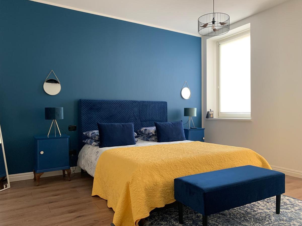 Al Viale 2 Apartman Negrar Kültér fotó