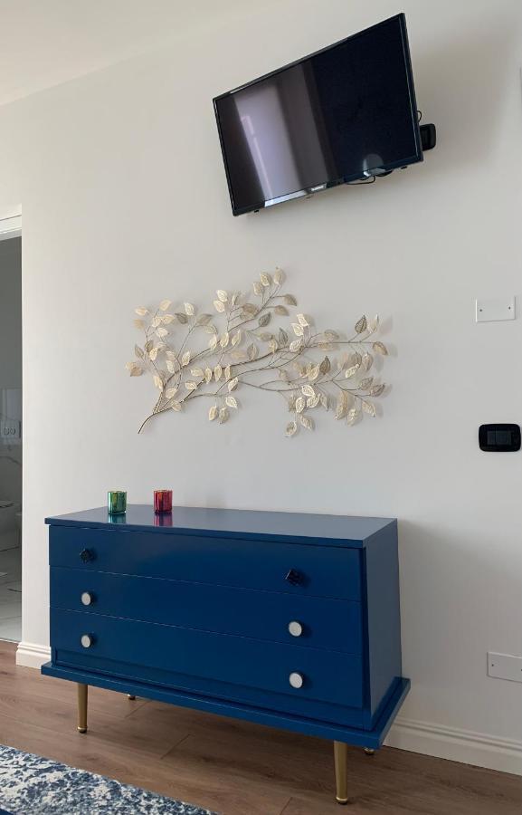 Al Viale 2 Apartman Negrar Kültér fotó