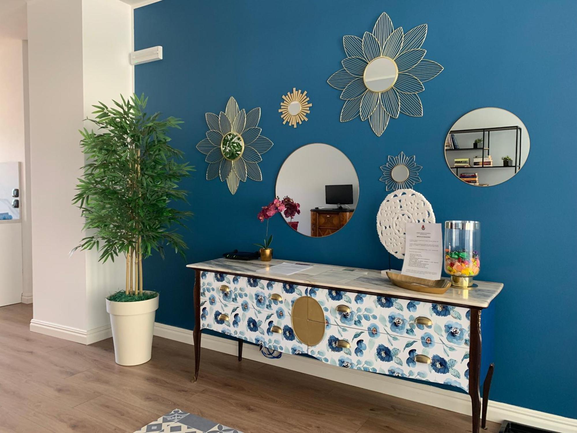 Al Viale 2 Apartman Negrar Kültér fotó